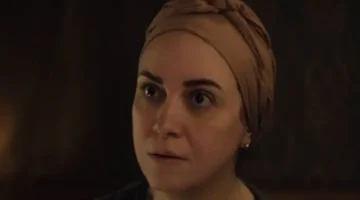 مواعيد عرض الحلقة 13 من مسلسل حكاية نرجس والقنوات الناقلة